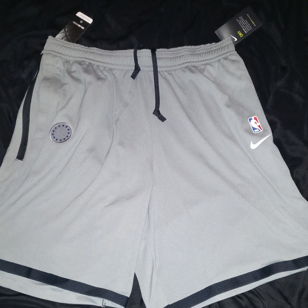Nike Nba Shorts